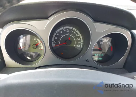 2010 Dodge Avenger Express from USA, damaged, VIN 1B3CC1FB1AN229148